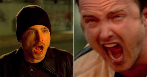 jesse pinkman meme|jesse pinkman screaming meme.